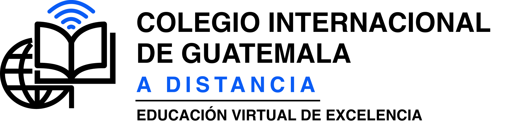 CIGAD - Colegio Internacional de Guatemala a Distancia